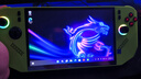 微星（MSI） CLAW 8 掌機銳龍版 2025掌上游戲機AMD Z2 Extreme處理器8英寸大屏 80Whr大電池長(cháng)續航WIFI7 AMD Z2 Extreme/24G/1T/綠色 曬單實(shí)拍圖