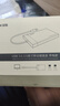 綠聯(lián) USB3.0移動硬盤盒2.5英寸外置硬盤殼 SATA串口筆記本電腦臺式機(jī)外接固態(tài)機(jī)械SSD硬盤盒子 USB3.0固定線 曬單實(shí)拍圖