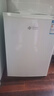 西泠風(fēng)冷無(wú)霜立式冷柜家用一級能效風(fēng)冷冰柜 小冰箱小冷柜風(fēng)冷無(wú)霜冰柜冷凍冷藏轉換家用商用母嬰母乳 85升 立式冷柜白色 -18℃深速冷凍 1級能效 曬單實(shí)拍圖