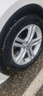 玲瓏輪胎205/55R16 91V 玲瓏臻選 HD 適配卡羅拉/高爾夫/朗逸 曬單實(shí)拍圖