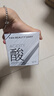 FAN BEAUTY DIARY泥好酸雙重清肌小杯泥膜7g*10顆 清潔毛孔控油養(yǎng)護(hù) 曬單實拍圖