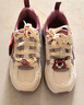 李寧紅糖丨減震回彈休閑鞋老爹鞋秋冬季新款女低幫增高通勤經(jīng)典運動(dòng)鞋 米白色/乳石粉-4 迪士尼草莓熊 38 曬單實(shí)拍圖
