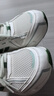 阿迪達斯 （adidas）男鞋夏季CLIMACOOL清風(fēng)鞋網(wǎng)面跑步鞋透氣舒適運動(dòng)鞋JH9748 43 曬單實(shí)拍圖