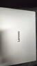 聯(lián)想小新Air13 2025超能本 高色域學(xué)生辦公設計超輕薄筆記本電腦 19.9小時(shí)長(cháng)續航 旗艦銳龍R7-7735HS 16G 1TB 霜雪銀 升級【補貼詳詢(xún)客服】 人臉識別丨鋁合金輕盈機身 曬單實(shí)拍圖