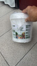 綠盼 復合肥料氮磷鉀三元家庭裝化肥蔬菜種菜瓜果樹(shù)花卉通用型2500g 曬單實(shí)拍圖