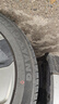 朝陽(yáng)輪胎 汽車(chē)輪胎 215/55R17 94V C66 適配起亞K4/名圖 曬單實(shí)拍圖