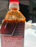 蜀味集 油潑辣子420g麻辣味 四川正宗辣椒油 紅油涼拌菜辣椒醬調(diào)味料 曬單實(shí)拍圖