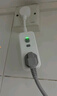 公牛（BULL）漏電保護器插頭16A熱水器空調大功率防漏電插頭轉換器 漏電保護轉換器16A 即插即用GN-711D 曬單實(shí)拍圖