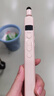 惠斯特F33伸縮教鞭PPT翻頁(yè)筆教師用激光筆一體機觸屏書(shū)寫(xiě)筆無(wú)線(xiàn)遙控筆多功能投影筆教學(xué)多媒體電量顯示 曬單實(shí)拍圖