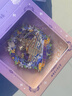 FAN BEAUTY DIARY范冰冰同款銀耳秋葵糯嘰嘰鮮肌潤養面膜35ml*5片 安穩肌膚 曬單實(shí)拍圖