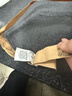 迪卡儂男式山地徒步搖粒絨保暖夾克MH100 灰色 4094327 L 曬單實(shí)拍圖