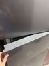 美的（Midea）三門(mén)249家用電冰箱小型三開(kāi)門(mén)風(fēng)冷無(wú)霜變頻一級能效多門(mén)宿舍租房以舊換新MR-249WTPE【國家補貼】 曬單實(shí)拍圖