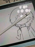 Apple pencil蘋(píng)果適用一代/二代平板電腦配件磁吸觸控筆手寫(xiě)筆蘋(píng)果筆電容筆iPad Pro/Air等原裝正品 Apple/蘋(píng)果 Pencil二代筆（未激活） 曬單實(shí)拍圖