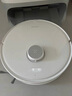 石頭（roborock）掃地機器人掃拖一體 P20 Plus 掃拖洗烘一體機 自動(dòng)集塵熱水洗拖布擦地拖地洗地機吸塵器 A1960RR 曬單實(shí)拍圖