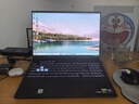 華碩天選6 Pro 酷睿版 國家補貼20%Ultra 7 16英寸游戲本筆記本電腦(U7-255HX 16G 1T RTX5060 2.5K)灰 曬單實(shí)拍圖