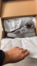 NEW BALANCE 運動(dòng)鞋男鞋女鞋透氣潮流百搭舒適休閑鞋2002R系列M2002RHG 43 曬單實(shí)拍圖