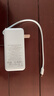 ANKER安克【新3C認證可上飛機】三合一能量棒充電寶自帶線(xiàn)充電器10000毫安30W移動(dòng)電源-C線(xiàn)版蘋(píng)果17 藍 曬單實(shí)拍圖
