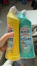 花王（KAO）免刷洗潔廁靈500ml*2瓶 廁所馬桶清潔劑強力去污去尿堿除垢潔廁液 曬單實(shí)拍圖