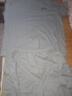 棉滿滿男士睡衣100%純棉夏秋季25新款全棉短袖短褲舒適寬松家居服套裝 曬單實拍圖