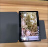 如日海  適用華為matepad mini保護殼平板電腦pad筆槽磁吸分離皮套8.8英寸2025款超輕薄防摔y折保護套【曜石黑】Y型全包無(wú)磁吸-橫豎支撐-配鋼化膜華為matepad mini 曬單實(shí)拍圖