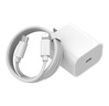 AMKE適配蘋果充電器原裝45W快充PD套裝手機(jī)充電頭iPhone14/13promax/12plus/11氮化鎵正品充電線 【原充套裝】蘋果45W快充頭+1.0米PD快充線 iPhone8-14全系 曬單實(shí)拍圖