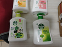 滴露（Dettol）洗手液松木500g瓶 健康抑菌消毒非補充裝 兒童家庭用清爽去油 曬單實(shí)拍圖
