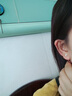 黔寶銀樓足銀銀耳釘小眾簡(jiǎn)約女耳飾小巧精致低調(diào)質(zhì)感男女同款耳釘送朋友 光珠耳釘：銀色3MM送擦銀布【買一送一】 曬單實(shí)拍圖