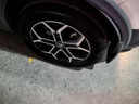 德國(guó)馬牌（Continental）汽車輪胎 205/60R16 96V XL UCJ 適配軒逸/新?？怂?速騰 曬單實(shí)拍圖