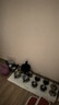 漫步者花再Halo PixelBar深淵字幕歌詞音響電腦桌面音箱 藍牙6.0RGB燈效 破界黑 曬單實拍圖