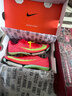 耐克田徑精英2025新款配色 Nike Maxfly 2耐克男女專(zhuān)業(yè)氣墊短跑釘鞋 FD8395-600/Maxfly 2代 42.5 曬單實(shí)拍圖