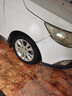 韓泰（Hankook）汽車輪胎 195/55R16 87H H308 原配K2/POLO/捷達 適配寶駿730 曬單實拍圖