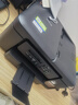 兄弟（brother）DCP-T735DW家用學(xué)習(xí)彩色打印機(jī)墨倉(cāng)噴墨機(jī)725升級(jí)新款（無(wú)線云雙面打印打印復(fù)印掃描一體機(jī)） 曬單實(shí)拍圖
