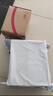 三只松鼠0蔗糖牛乳牛角包1kg 牛乳牛奶可頌面包學(xué)生早餐代餐休閑零食點(diǎn)心 曬單實(shí)拍圖