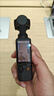 大疆 DJI Osmo Pocket 3 標準版 一英寸口袋云臺相機 OP靈眸手持數碼相機 旅游vlog 便攜美顏攝像 曬單實(shí)拍圖