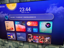 海信電視小墨E5Q Pro75英寸 768分區U+MiniLED 信芯芯片 抗反光防眩光墨晶屏300Hz 75E5Q-PRO 國家補貼 75英寸 曬單實(shí)拍圖