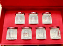 小仙燉精燉燕窩 中秋禮品 經(jīng)典禮盒40g*8瓶鮮燉 低糖送孕婦即食生日禮物 曬單實(shí)拍圖