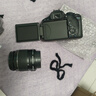 佳能/Canon 550D 600D 700D 750D二手單反相機(jī)入門(mén)級(jí)半畫(huà)幅高清R100 R50 佳能600D+18-55防抖套機(jī)(99新) 曬單實(shí)拍圖