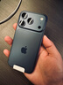 Apple/蘋(píng)果 iPhone 17 Pro 256GB 深藍色 支持移動(dòng)聯(lián)通電信5G 雙卡雙待手機 曬單實(shí)拍圖