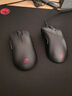 卓威奇亞（ZOWIE GEAR）ZA13-DW 無線鼠標(biāo) 游戲鼠標(biāo) 高背設(shè)計 cs2吃雞無畏契約 電競鼠標(biāo) 無驅(qū)設(shè)計 可充電 曬單實拍圖