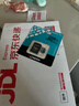 金士頓（Kingston）256GB TF（MicroSD）存儲卡 內存卡U3 V30 A2 4K適配大疆Pocket 3/Action 5/無(wú)人機/運動(dòng)相機/監控 曬單實(shí)拍圖