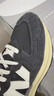 NEW BALANCE NB5740官方休閑鞋男鞋女鞋情侶增高網(wǎng)面舒適透氣百搭情侶運動(dòng)鞋 深灰色 M5740VL1 41.5 (腳長(cháng)26cm) 曬單實(shí)拍圖