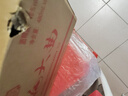 雙溝大曲名玻 濃香型白酒 46度 480ml*6瓶 整箱裝 純糧食酒 中秋送禮 曬單實(shí)拍圖