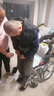 GLM棉馬甲男冬季棉服男寬松百搭加厚保暖坎肩運動背心男黑色3XL 曬單實拍圖