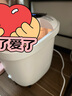 飛利浦泡腳桶躺泡免洗電動(dòng)按摩足浴盆UV殺菌小白桶智能加熱泡腳盆3222F 中秋禮物 實(shí)用節日生日禮物  曬單實(shí)拍圖