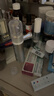 歐萊雅小銀管防曬霜30ml戶外高倍隔離霜護(hù)膚品化妝品生日禮物 曬單實(shí)拍圖