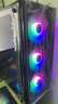 夏惠128G內存酷睿i9升24核2T固態(tài)RTX4060獨顯臺式電腦主機家用游戲辦公設計師渲染電競直播裝電腦全套 單主機【五年質(zhì)?！?【電競鍵鼠全套】 4：電競i9級48芯8G獨顯/64G/1T暢玩6A 曬單實(shí)拍圖