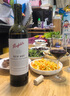奔富（Penfolds）BIN407赤霞珠干紅葡萄酒 750ml*1支 原瓶進(jìn)口木塞【澳版】 曬單實(shí)拍圖