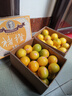 褚橙 云南冰糖橙  珍品果 XXL 10斤裝 單果約200g起 生鮮水果禮盒 曬單實(shí)拍圖