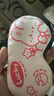 好視力 兒童學(xué)生睡眠專(zhuān)用真絲眼罩 遮光可調節睡覺(jué)桑蠶絲午睡 卡通粉 曬單實(shí)拍圖