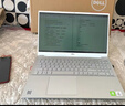 戴爾（DELL）筆記本電腦 國家補貼 靈越16PLUS-7640新款 32G 16英寸高性能輕薄本學(xué)生辦公 酷睿7 1T 2.5K 120Hz 曬單實(shí)拍圖